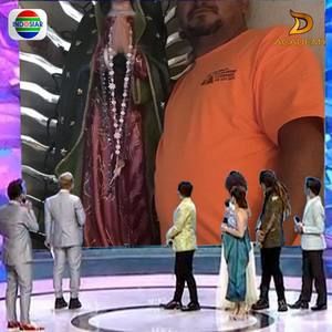 Meet your Posher, Noe